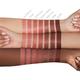 Huda Beauty Power Bullet Cream Glow Hydrating Lipstick Sweet Nudes Honey Bun 3 gm - Lipsticks