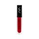 Aya True Matte Liquid Lipstick - Ultra Smooth Matte Lip Cream - 02 Blood Red 6 ml - Liquid Lipsticks