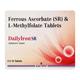 DAILY IRON SR Tablet 15's - Iron Supplement/Anaemia-Vma