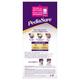 Pediasure Scientifically Designed Nutrition Drink Refill - Vanilla Flavour 950 g - Kids Nutrition