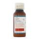 FEBRINIL M Suspension 60ml - Pain relief-Nsa