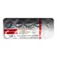 TELDAWN TRIO Tablet 10's - Hypertension-Ana