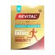 REVITAL MEN NUTRACEUTICAL Capsule 10's - Supplements-Sup