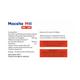 MACSITA M XR 100/500 Tablet 10's - Diabetes-Ant