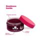 IKKAI Pink Me Again Lip Scrub 20 gm - Scrubs & Exfoliants