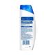 Head and Shoulders 2-In-1 Smooth and Silky with Almond Milk Anti-Dandruff Shampoo + Conditioner 180 ml - Dry Shampoos & Conditioners