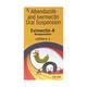 EVIMECTIN A Suspension 10ml - Parasitic Worms-Ant