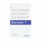 DORVION T Eye Drops 5ml - Glaucoma-Ant