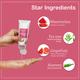 Glamveda Watermelon & Collagen Peel Firming & Anti Aging Off Mask For WomenReduces Signs Of Ageing 100 ml - Masks & Peels