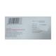 CPDOX DT 200mg Dispersible Tablet 10's - Bacterial Infections-Cep