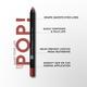 Star Struck by Sunny Leone Long Wear Lip Liner - Bronze Beauty 1.2 gm - Lip Liners