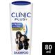 Clinic Plus Strong & Long Health Shampoo 80 ml - Shampoos