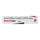 Amortas Cream 30gm - Fungal Infections-Taa