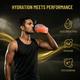 Pure Nutrition NXTSHIFT All-In-One BCAA Powder - Watermelon Flavour 250 g - Bcaa Supplements