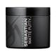 Sebastian Professional Matte Putty Texturising Paste 75 gm - Hair Perms & Texturizers