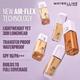Maybelline New york Super Stay Lumi-Matte Liquid Foundation 30H Longwear Yet Light-As-Air, 125 35 ml - Foundation