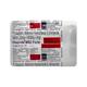 DIAPRIDE MS 2 FORTE Tablet 10's - Diabetes-Ant