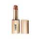 Lakme Bejewel 3D Matte Slim Bullet Lipstick with Vitamin E for Hydrated Lips - British Brown 3.6g - Lipsticks