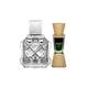Ajmal Cento EDP Citrus Aromatic Perfume And Jannatul Firdaus Concentrated Perfume Oil Oriental 110 ml - Perfumes (Edt/Edp)