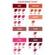 L'Oreal Paris Rouge Signature Matte Liquid Lipstick, 141 Discovered 10 ml - Lipsticks
