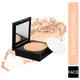SUGAR Cosmetics Dream Cover SPF15 Mattifying Compact - 30 Chococcino 6gm - Compact Powder