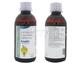 Axalin Green Apple Flavour Expectorant 100ml - Cough And Cold-Cou