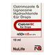 CLOTRIN AC Ear Drops 10ml - Ear Conditions-EAA
