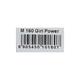 Glimmer Nail Enamel Girl Power 8 ml - Nail Polish