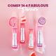 Mars Lip Lollies Tinted Lip Balm - Strawberry 3.2 gm - Lip Balms