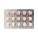 RIVAXA 10 Tablet 15's - Blood Clot-Ant