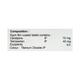 CILNIFORD T Tablet 10's - Hypertension-Ana