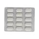 CALCIGIANT DHA Tablet 15's - Supplements-Vam