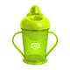 Buddsbuddy Handy Sippy Cup - Green Blue 175 ml - Feeding & Nursing
