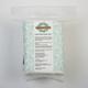 Cottsberry Organic Cotton Large Baby Wipes (Dry) with Aloevera 50's - Cotton Buds & Balls