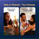 MyMuse Groove+ App Controlled Personal Massager 1's - Intimate Tools & Accessories
