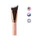 Luxie 620 Angled Sculpting Brush - Rose Gold 1's - Face Brush