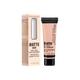 Miss Rose Matte Finish Liquid Foundation Tube Matte Fair 7601 - 039 37 ml - Foundation