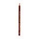 Fashion Colour Satin Smooth Lip Definer, 13 Lovely Stawberry 1.41 gm - Lip Liners