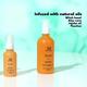 House of Beauty Peach+Jojoba Toner-All Skin Types - Dry, Combination, & Sensitive Skin 100ml - Toners