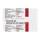 EURIDE M 2 Tablet 10's - Diabetes-Ant