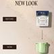 L'Occitane Almond Milk Concentrate Refill 200 ml - Lotions & Creams
