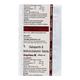 GAPITAS M Tablet 10's - Neuropathic Pain-Dru