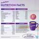 Pediasure Scientifically Designed Nutrition Drink Refill - Chocolate Flavour 375 g - Kids Nutrition