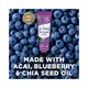 St. Ives Revitalising Blueberry, Acai And Chia Seed Hand Cream 30 ml - Creams/Oils/Lotions