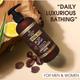 Ayouthveda Royal Bath Body Wash 300 ml - Shower Gels & Body Wash