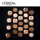 Loreal Paris True Match Super Blendable Foundation Hydrating Hyaluronic Acid Warm Undertone 6.5D 6.5W 30ml - Foundation