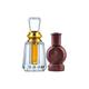 Ajmal Oudh Mukhallat Concentrated Perfume Oil Oriental Oudhy Attar And Tempest Concentrated Perfume Oil Floral Attar 18 ml - Deodorants/Roll-Ons