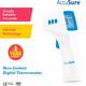 AccuSure Non Contact Thermometer - Thermometer & Oximeter