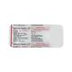 Eova L 2.5mg Tablet 5'S - Cancer Oncology-Hor