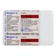 BRIVGARD 100 Tablet 10's - Epilepsy/Convulsion-Ant